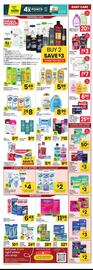 Safeway Weekly Ad Page 2