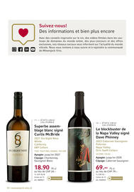 Catalogue Mövenpick Vins page 10