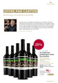 Catalogue Mövenpick Vins page 11