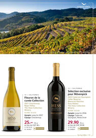 Catalogue Mövenpick Vins page 13