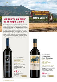 Catalogue Mövenpick Vins page 14