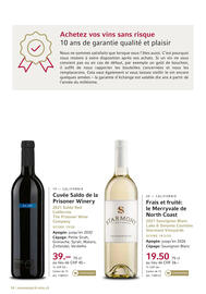 Catalogue Mövenpick Vins page 16