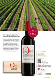 Catalogue Mövenpick Vins page 17