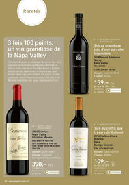 Catalogue Mövenpick Vins page 18