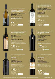 Catalogue Mövenpick Vins page 19