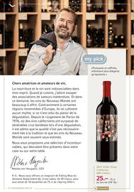 Catalogue Mövenpick Vins page 2