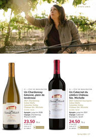 Catalogue Mövenpick Vins page 21