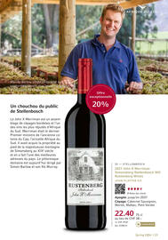 Catalogue Mövenpick Vins page 23