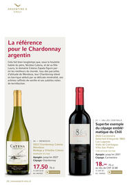 Catalogue Mövenpick Vins page 24