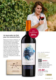 Catalogue Mövenpick Vins page 25