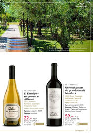 Catalogue Mövenpick Vins page 27