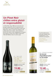 Catalogue Mövenpick Vins page 28