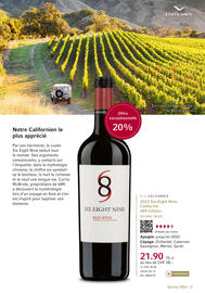 Catalogue Mövenpick Vins page 3