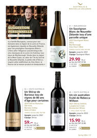 Catalogue Mövenpick Vins page 31