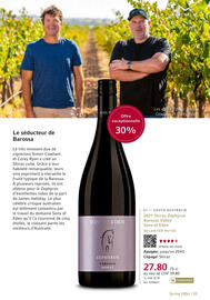 Catalogue Mövenpick Vins page 33