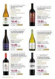 Catalogue Mövenpick Vins page 34