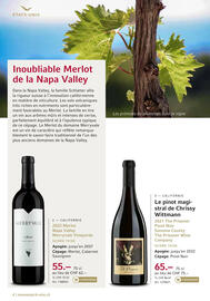 Catalogue Mövenpick Vins page 4