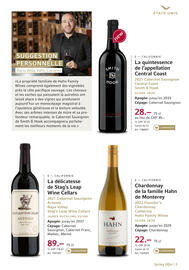 Catalogue Mövenpick Vins page 5