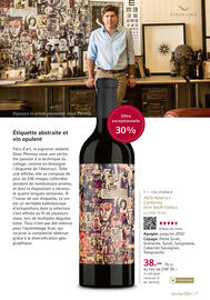 Catalogue Mövenpick Vins page 7