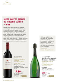 Catalogue Mövenpick Vins page 8