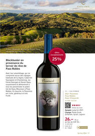 Catalogue Mövenpick Vins page 9