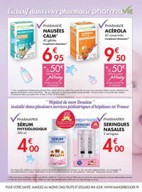 Catalogue PharmaVie page 5