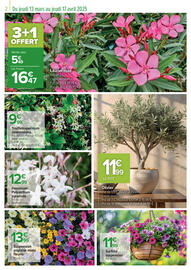 Catalogue Carrefour page 2