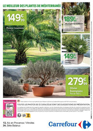 Catalogue Carrefour page 8