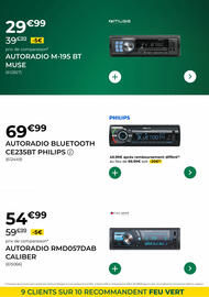 Catalogue Feu Vert page 10