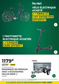 Catalogue Feu Vert page 12