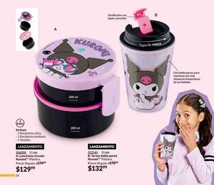 Catálogo Avon Página 12