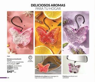 Catálogo Avon Página 120