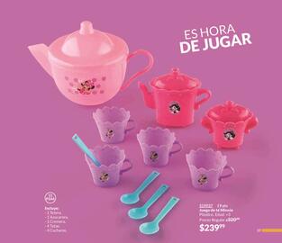 Catálogo Avon Página 37