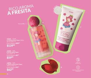 Catálogo Avon Página 48