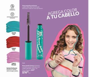 Catálogo Avon Página 54