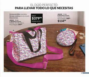 Catálogo Avon Página 67