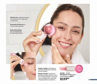 Catálogo Avon Página 85