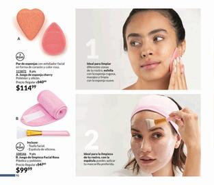 Catálogo Avon Página 92