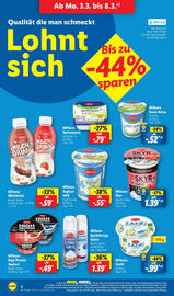 Lidl Prospekt woche 10 Seite 12