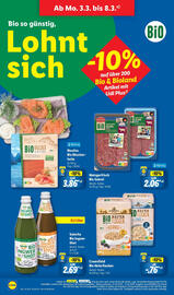 Lidl Prospekt woche 10 Seite 14