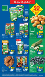 Lidl Prospekt woche 10 Seite 15