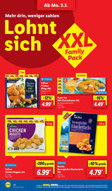 Lidl Prospekt woche 10 Seite 18