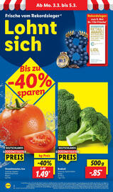 Lidl Prospekt woche 10 Seite 2