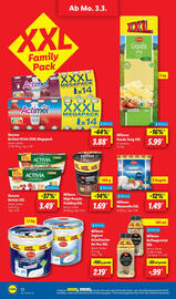 Lidl Prospekt woche 10 Seite 20