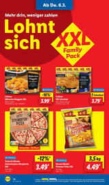 Lidl Prospekt woche 10 Seite 48