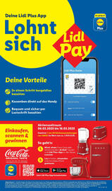 Lidl Prospekt woche 10 Seite 5