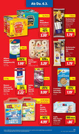 Lidl Prospekt woche 10 Seite 51