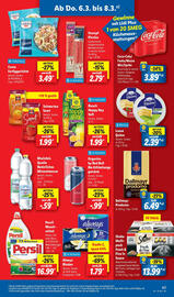 Lidl Prospekt woche 10 Seite 55