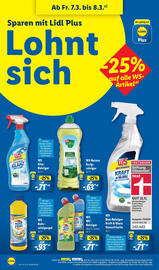 Lidl Prospekt woche 10 Seite 56