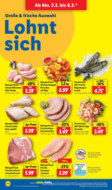 Lidl Prospekt woche 10 Seite 6